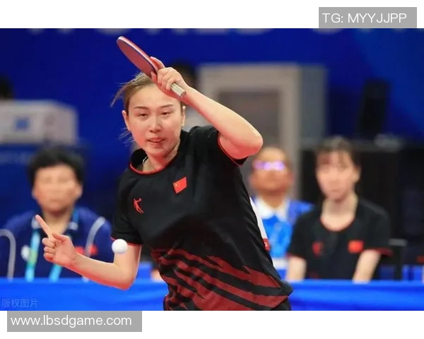 乒乓球盛宴：深入解析南京乒乓球队的默契配合与战术策略