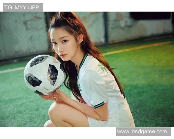 向女生推荐足球明星的魅力与成就让你爱上这项运动